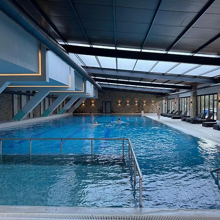 Family Hotel Delta Ognjanovo Eksteriør bilde