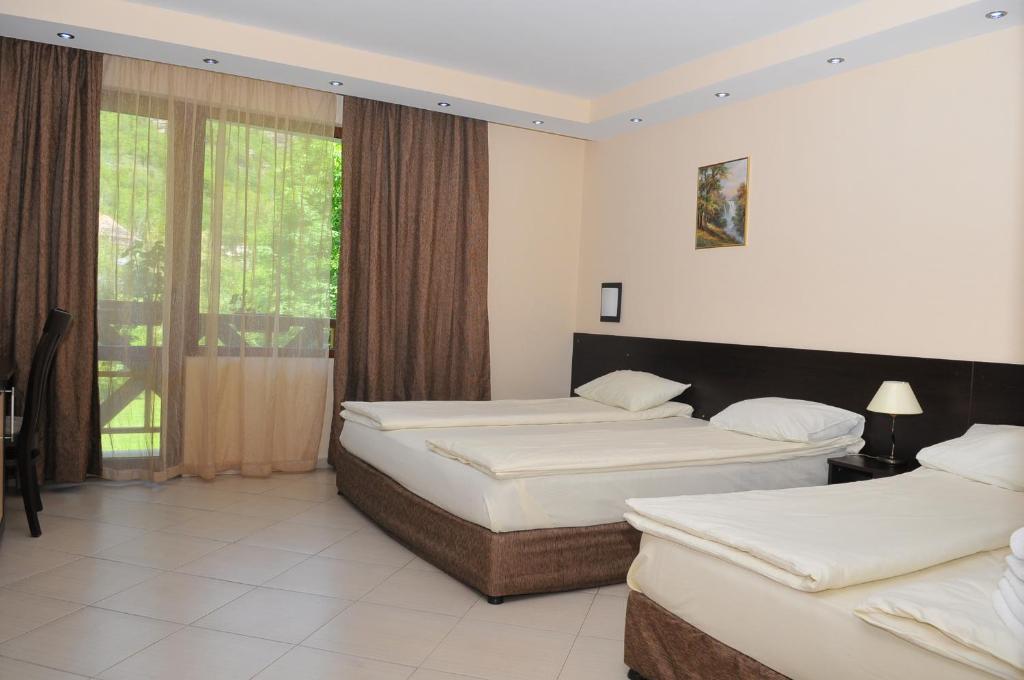 Family Hotel Delta Ognjanovo Rom bilde