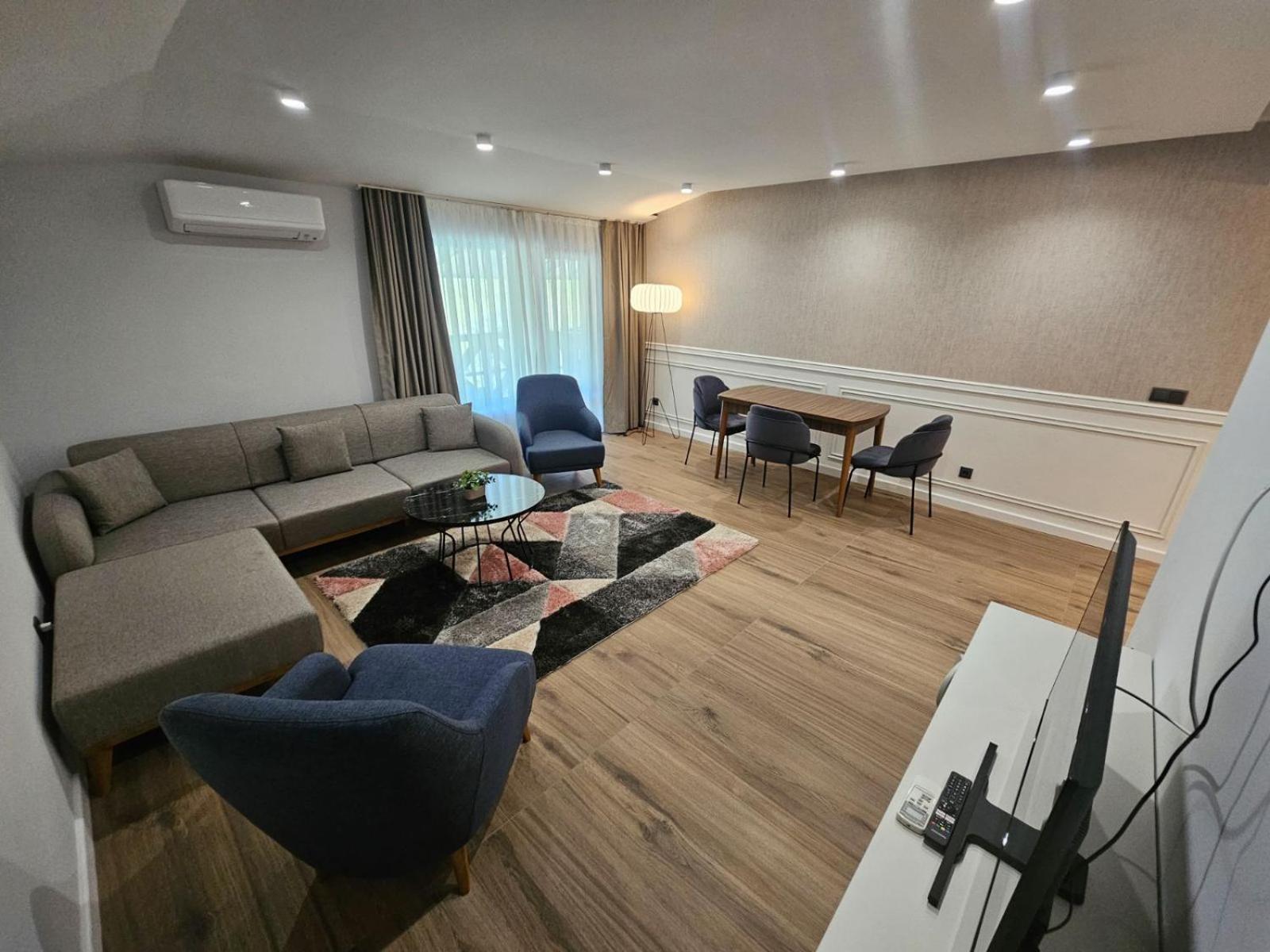 Family Hotel Delta Ognjanovo Eksteriør bilde