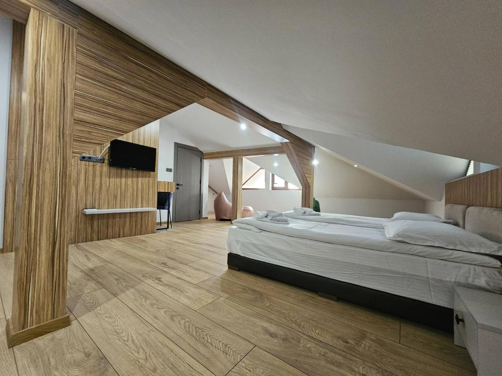 Family Hotel Delta Ognjanovo Eksteriør bilde