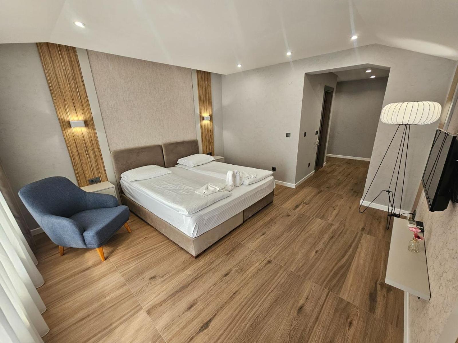 Family Hotel Delta Ognjanovo Eksteriør bilde