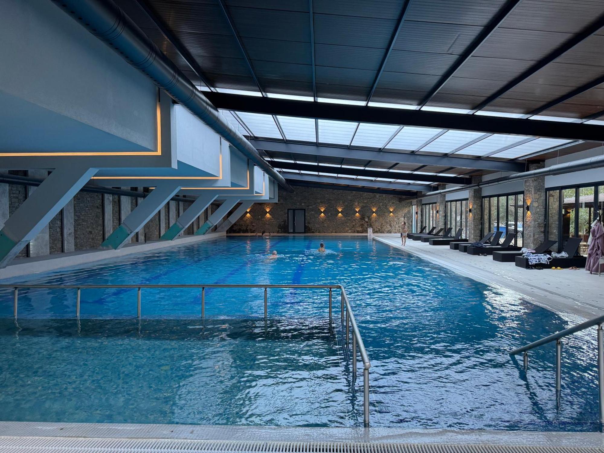Family Hotel Delta Ognjanovo Eksteriør bilde