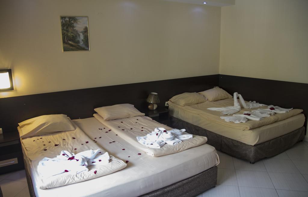Family Hotel Delta Ognjanovo Rom bilde