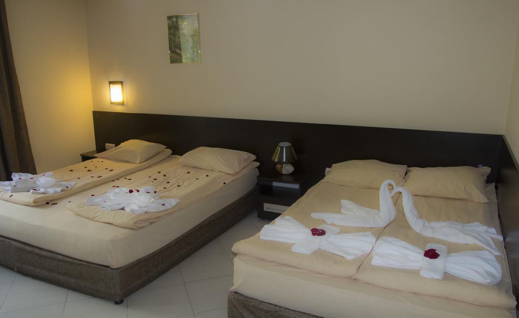 Family Hotel Delta Ognjanovo Rom bilde