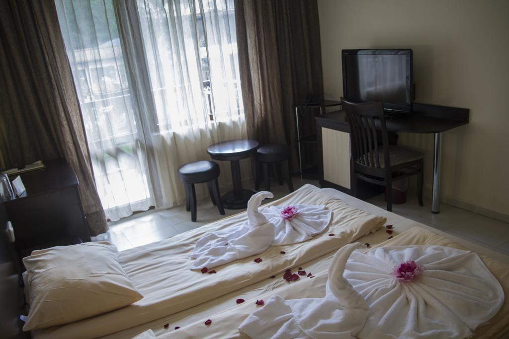 Family Hotel Delta Ognjanovo Rom bilde