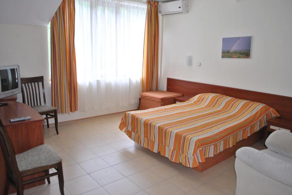 Family Hotel Delta Ognjanovo Eksteriør bilde