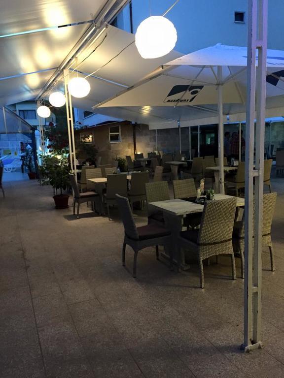 Family Hotel Delta Ognjanovo Eksteriør bilde